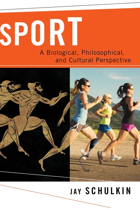 Cover of Sport