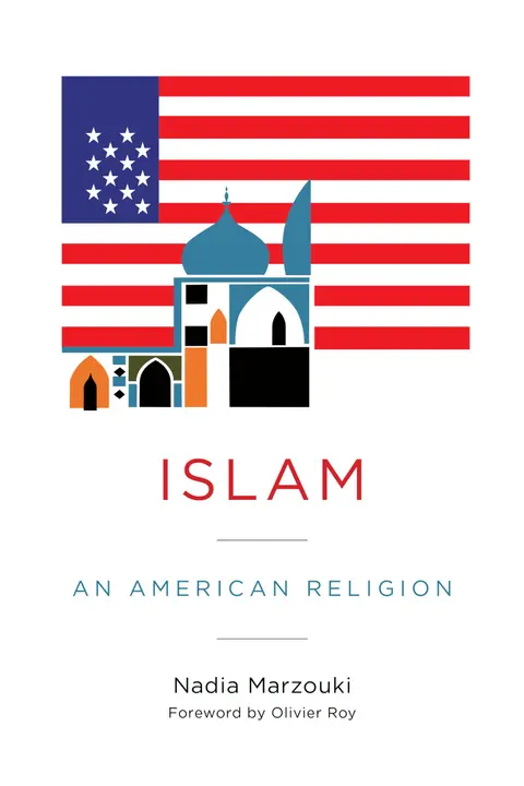 Cover of Islam