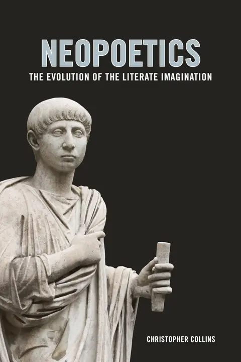 Cover of Neopoetics