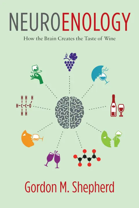 Cover of Neuroenology