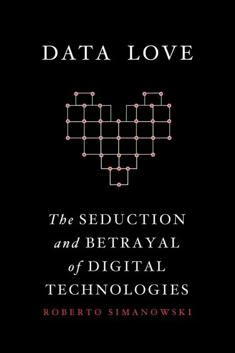 Cover of Data Love