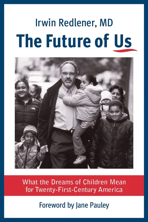 Cover of The Future of Us
