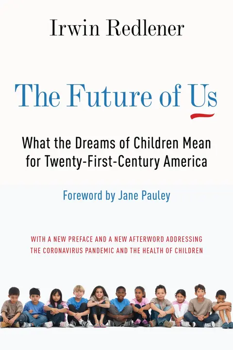 Cover of The Future of Us
