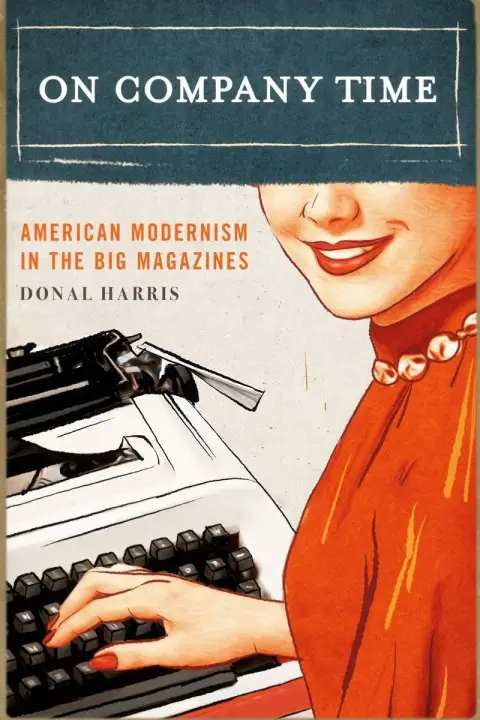 Cover of On Company Time