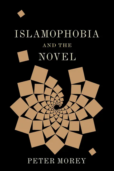 Cover of Islamophobia and the Novel