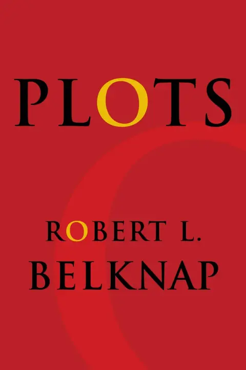 Cover of Plots