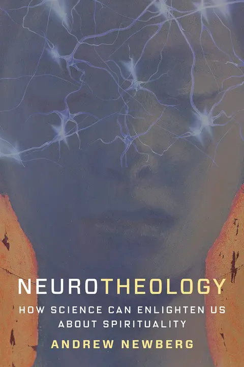 Cover of Neurotheology