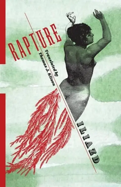 Cover of Rapture