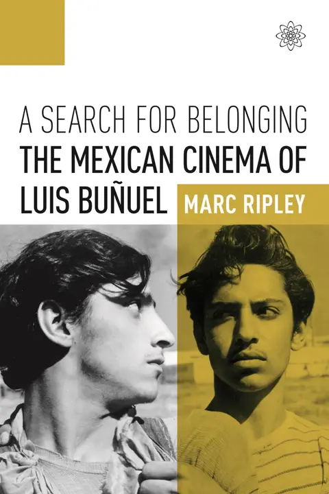 Cover of A Search for Belonging