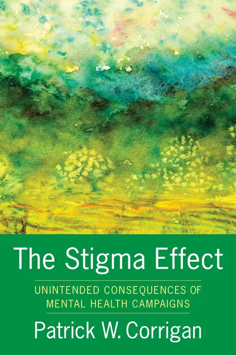 Cover of The Stigma Effect