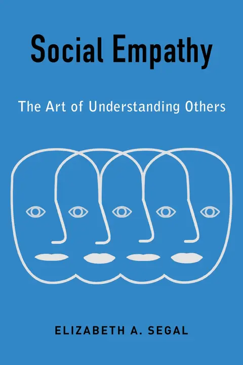 Cover of Social Empathy