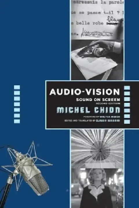 Cover of Audio-Vision