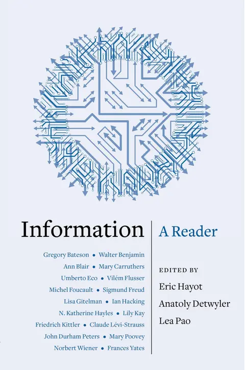 Cover of Information