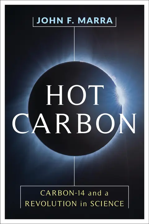 Cover of Hot Carbon