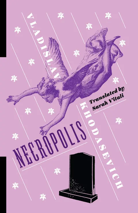 Cover of Necropolis