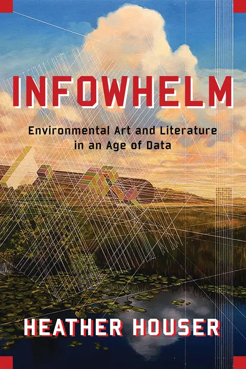 Cover of Infowhelm