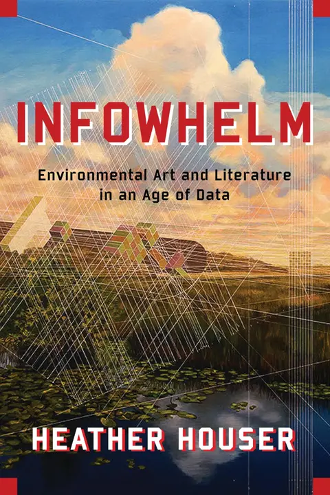 Cover of Infowhelm
