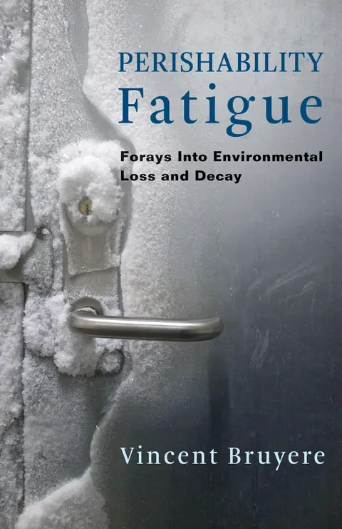 Cover of Perishability Fatigue