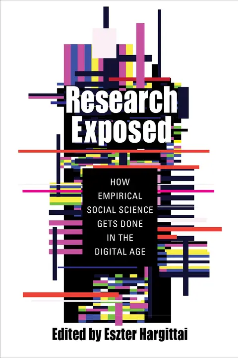 Cover of Research Exposed