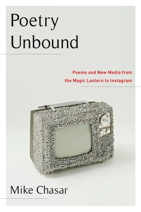 Cover of Poetry Unbound