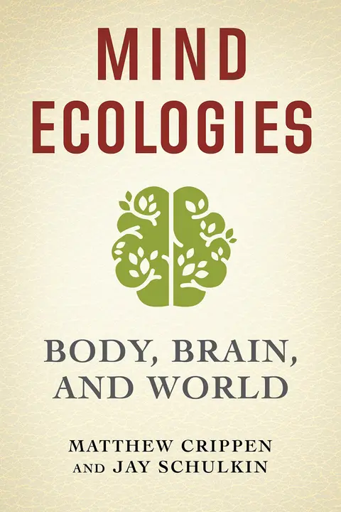 Cover of Mind Ecologies