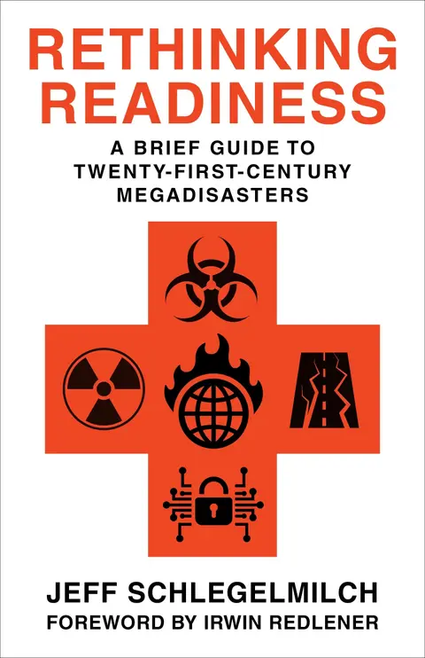 Cover of Rethinking Readiness