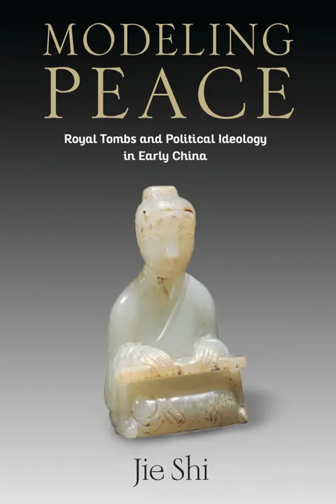 Cover of Modeling Peace