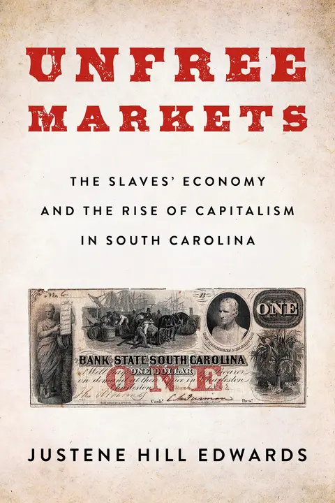 Cover of Unfree Markets