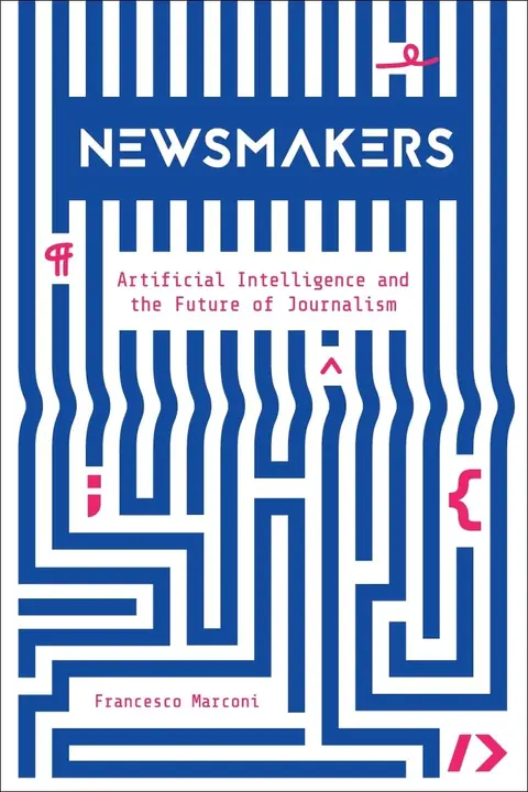 Cover of Newsmakers