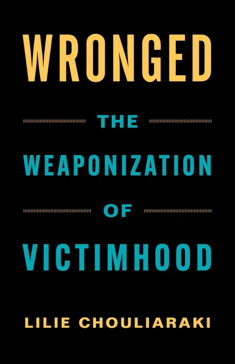Cover of Wronged