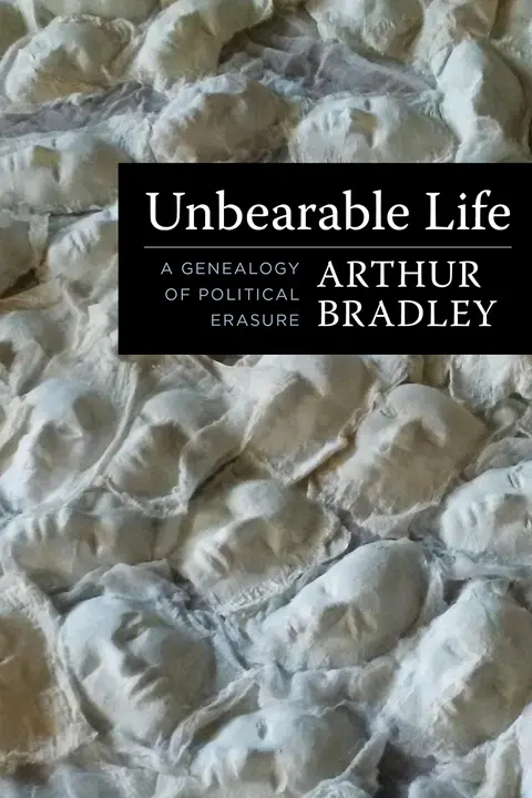 Cover of Unbearable Life