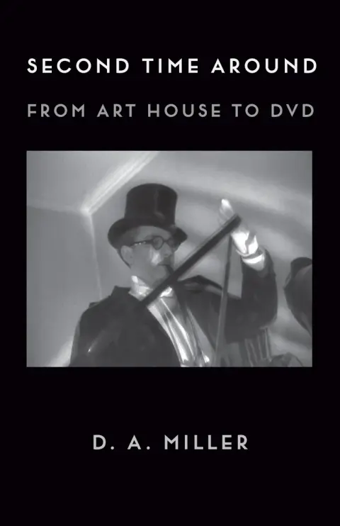 Cover of Second Time Around