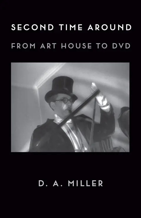 Cover of Second Time Around