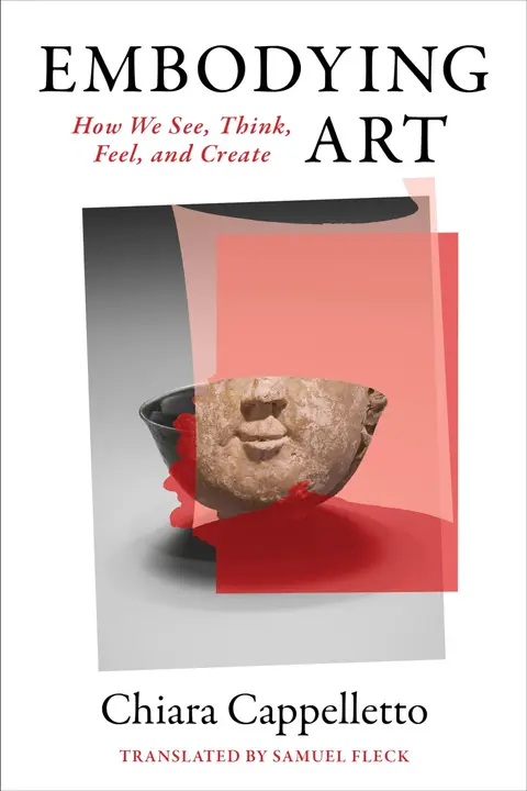 Cover of Embodying Art