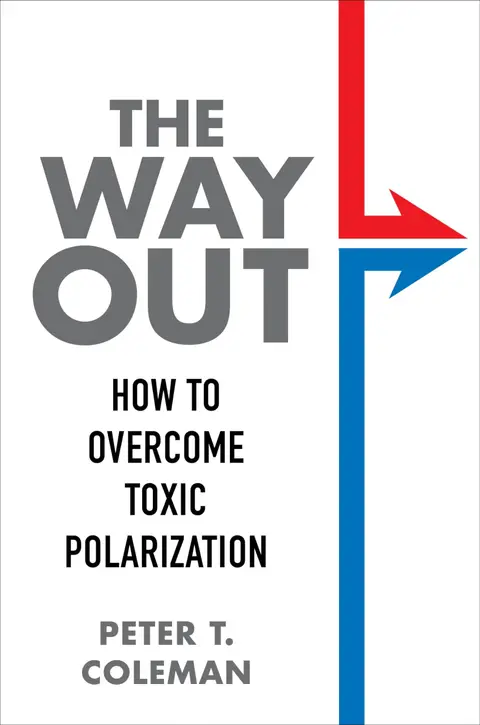 Cover of The Way Out