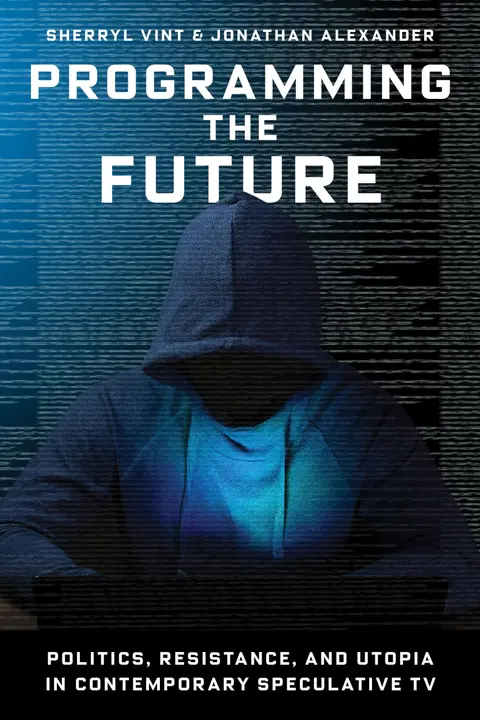 Cover of Programming the Future