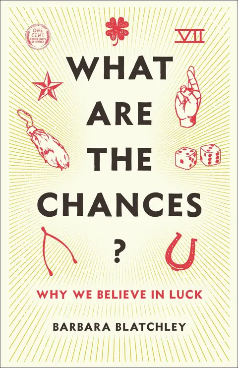 Cover of What Are the Chances?