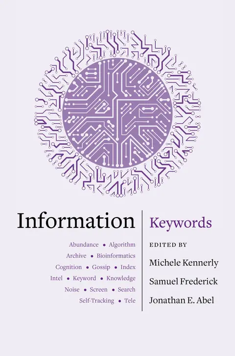 Cover of Information
