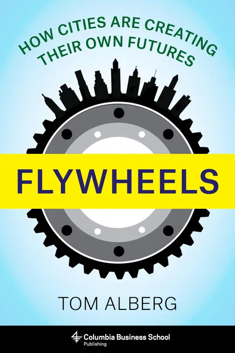 Cover of Flywheels