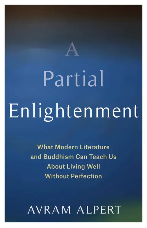 Cover of A Partial Enlightenment