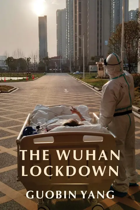 Cover of The Wuhan Lockdown