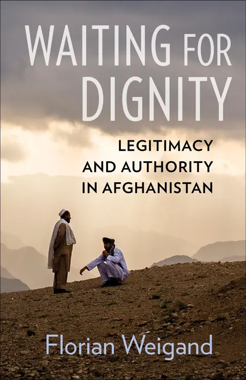 Cover of Waiting for Dignity