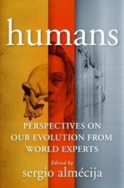 Cover of Humans