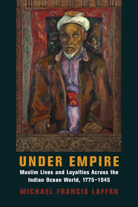 Cover of Under Empire