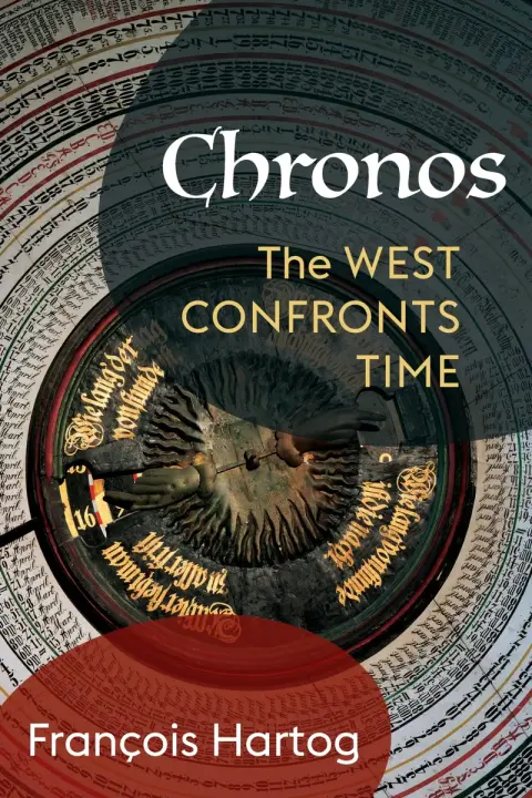 Cover of Chronos