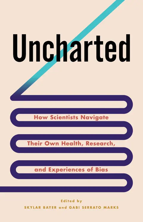 Cover of Uncharted
