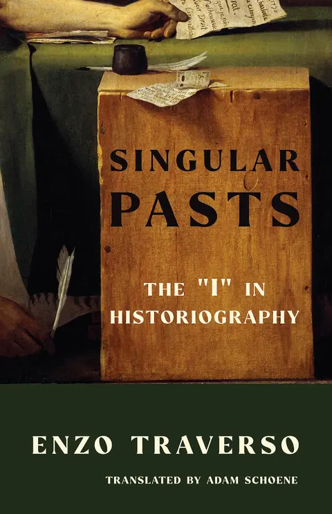 Cover of Singular Pasts