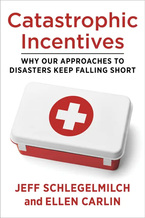 Cover of Catastrophic Incentives