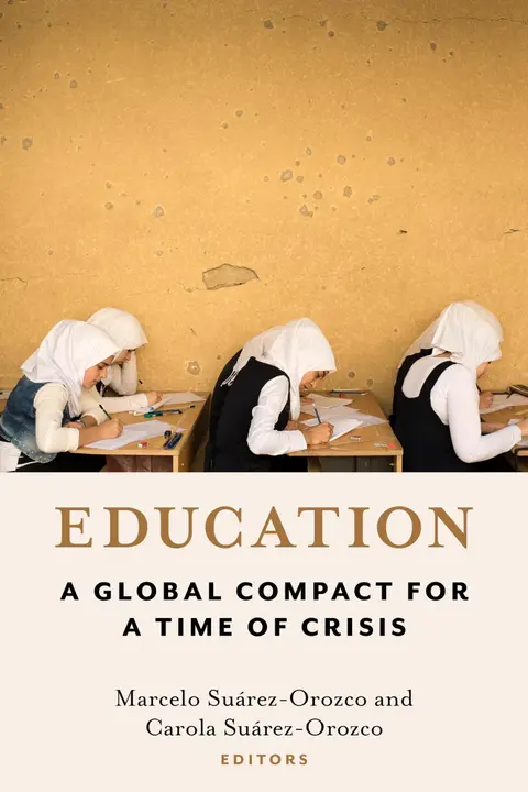 Cover of Education