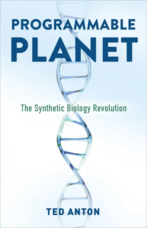 Cover of Programmable Planet